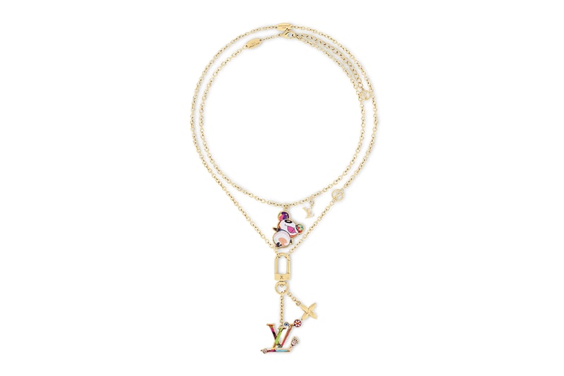 Louis Vuitton Launches Takashi Murakami Re-Edition Collection lv 21st century pop vibrant colors french luxury house