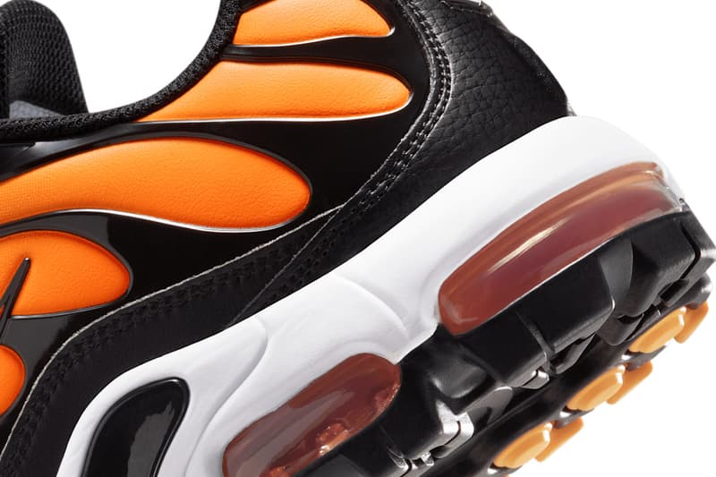 nike air max plus golf sunset fz4150 800 orange swoosh release date info price guide list store buy