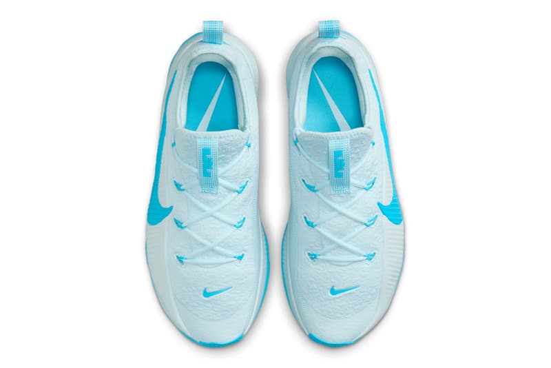 Nike LeBron TR1 White Gold Blue FJ6151-004 Release Date info store list buying guide photos price