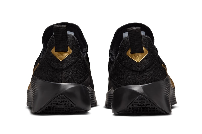 Nike LeBron TR1 White Gold Blue FJ6151-004 Release Date info store list buying guide photos price