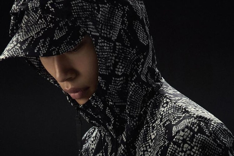 RAINS Sheds Its Skin in Layerable Lunar New Year Collection