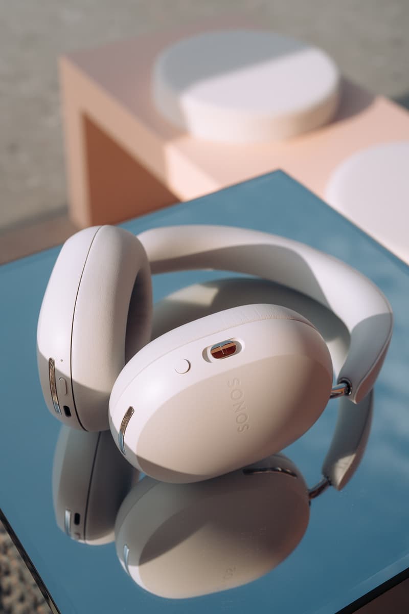 sonos house of sound sole dxb event pop-up ace roam tech products urban next dubai design district streetwear Lana Albeik and Basil Alhadi hub music dj