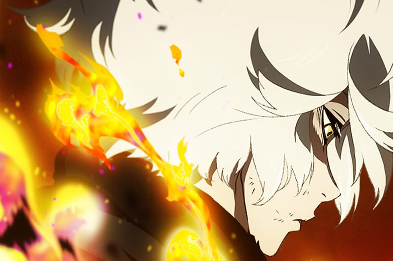 ‘Hell’s Paradise’ Season 2 to Premiere on Crunchyroll in 2026