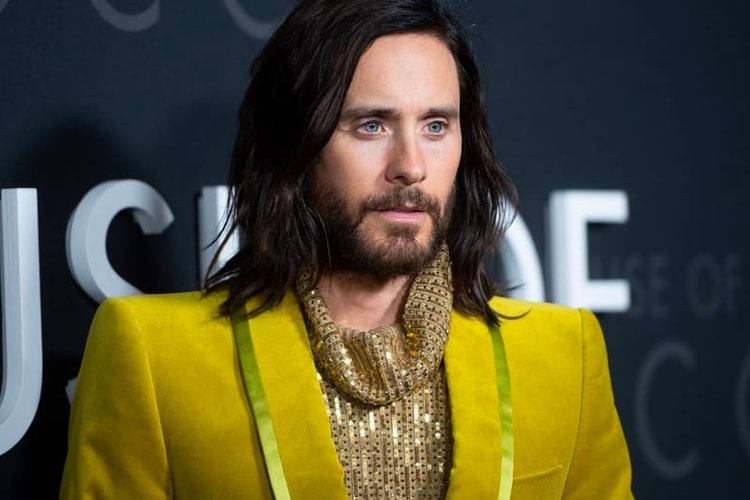 Jared Leto To Portray Skeletor in Live-Action 'Masters of the Universe' Film