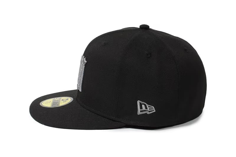 WACKO MARIA New Era 59FIFTY collaboration collection Release Info