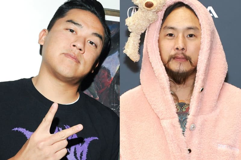 Bobby Hundreds and Justin Chon Are Making a Streetwear TV Series