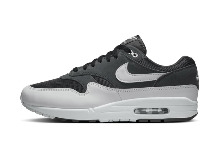 Official Look at the Nike Air Max 1 "Off Noir"