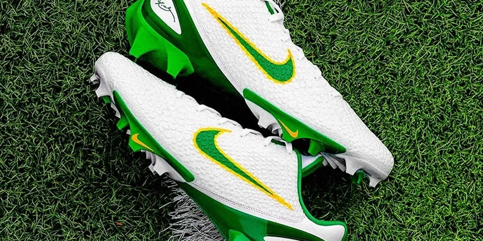 Oregon Football Team Receives Nike Kobe 6 PEs | Hypebeast display picture 1