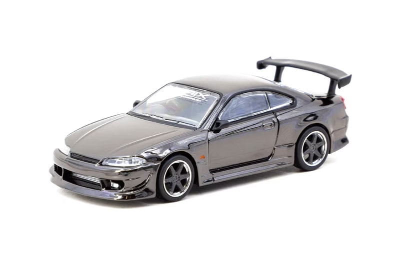 PRIX x Tarmac Collection Release Info