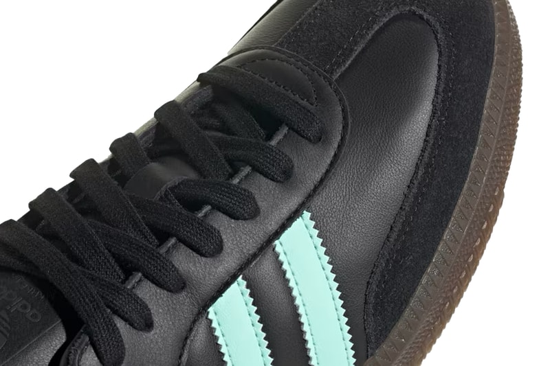 adidas Originals “Clear Mint Pack” Release Info | Hypebeast
