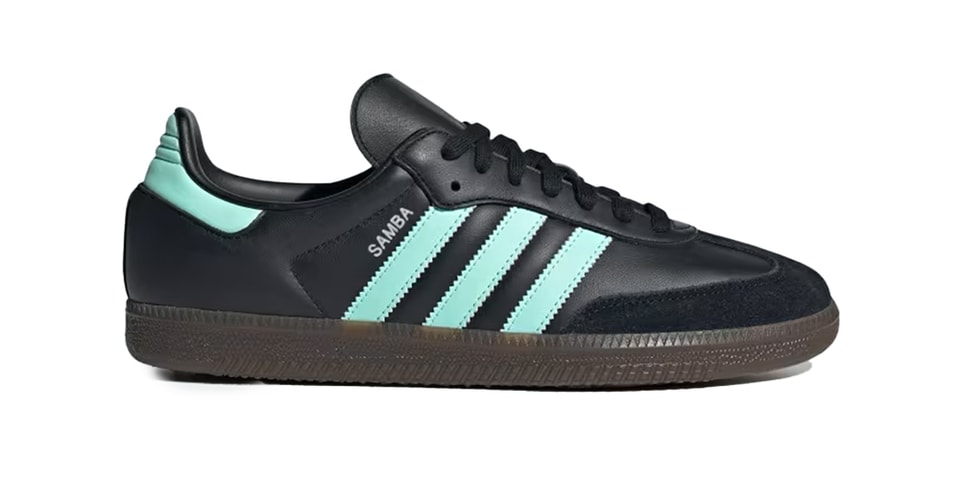 adidas Originals “Clear Mint Pack” Release Info | Hypebeast