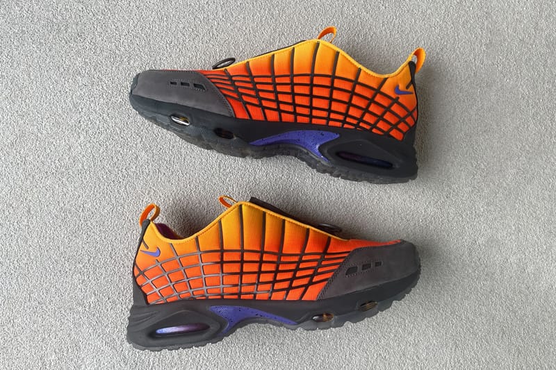 kids sneaker release