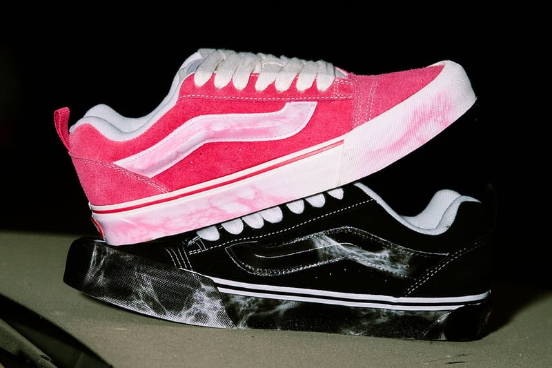 vans 23