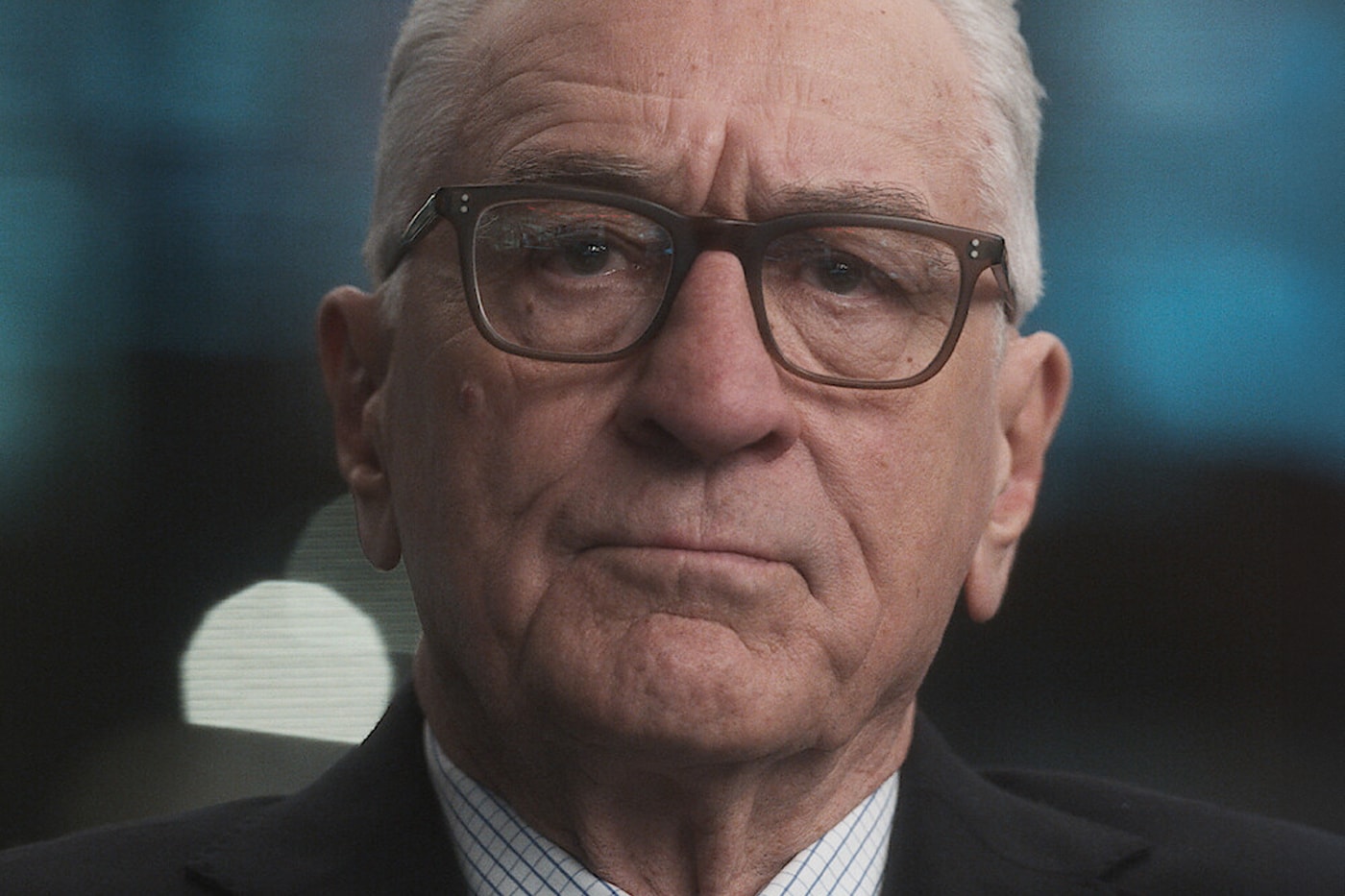 Netflix Drops Official Teaser for Robert de Niro's Cyberattack Limited Series 'Zero Day' Angela Bassett, Lizzy Caplan, Jesse Plemons, Joan Allen, Connie Britton, Matthew Modine, Dan Stevens, Bill Camp, Gaby Hoffmann, and Clark Gregg a