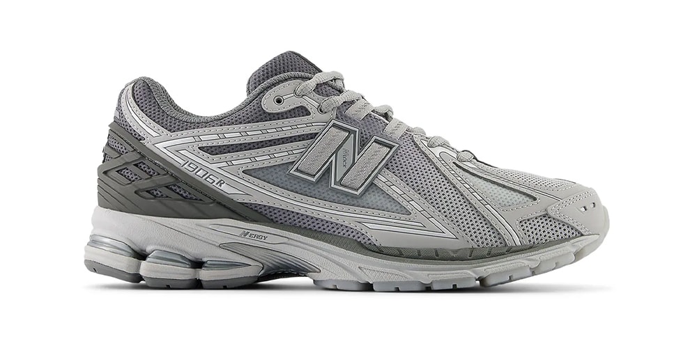 Official Look at the New Balance 1906R "Lunar New Year"