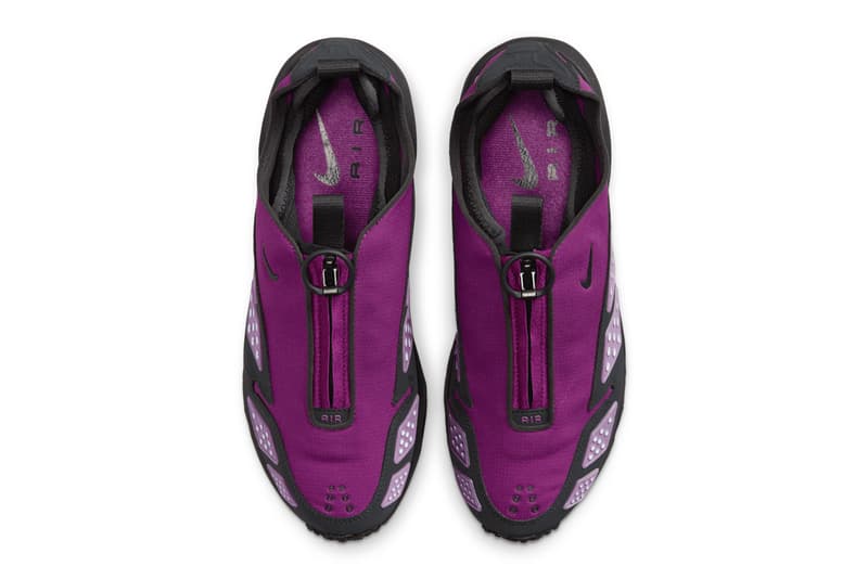 Nike Air Max Sunder GORE-TEX Bold Berry FZ4238-500 Info release date store list buying guide photos price