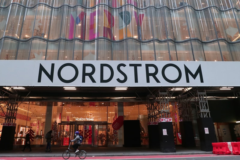 Nordstrom Goes Private in $6.25 Billion USD Buyout Deal founding family mexican retailer el puerto de liverpool shareholders 
