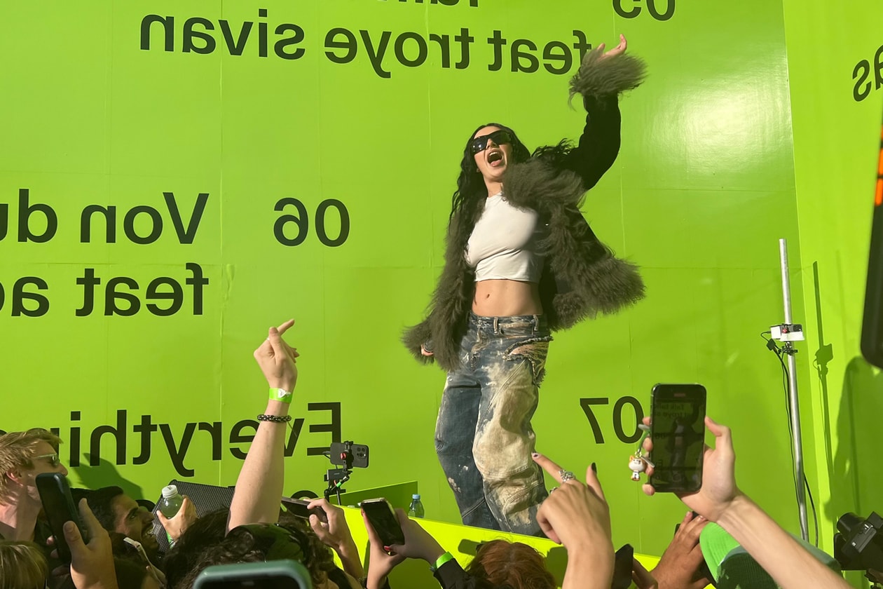 the 10 best fashion and culture moments