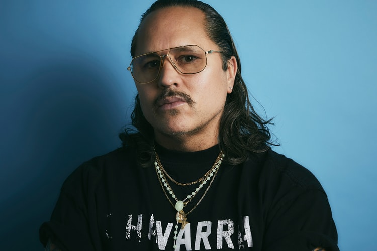 Video: Is Willy Chavarria Charting a New Era in American Menswear?