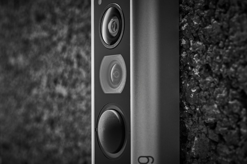 Apple Is Reportedly Working On Smart Home Doorbell With Face ID Support 