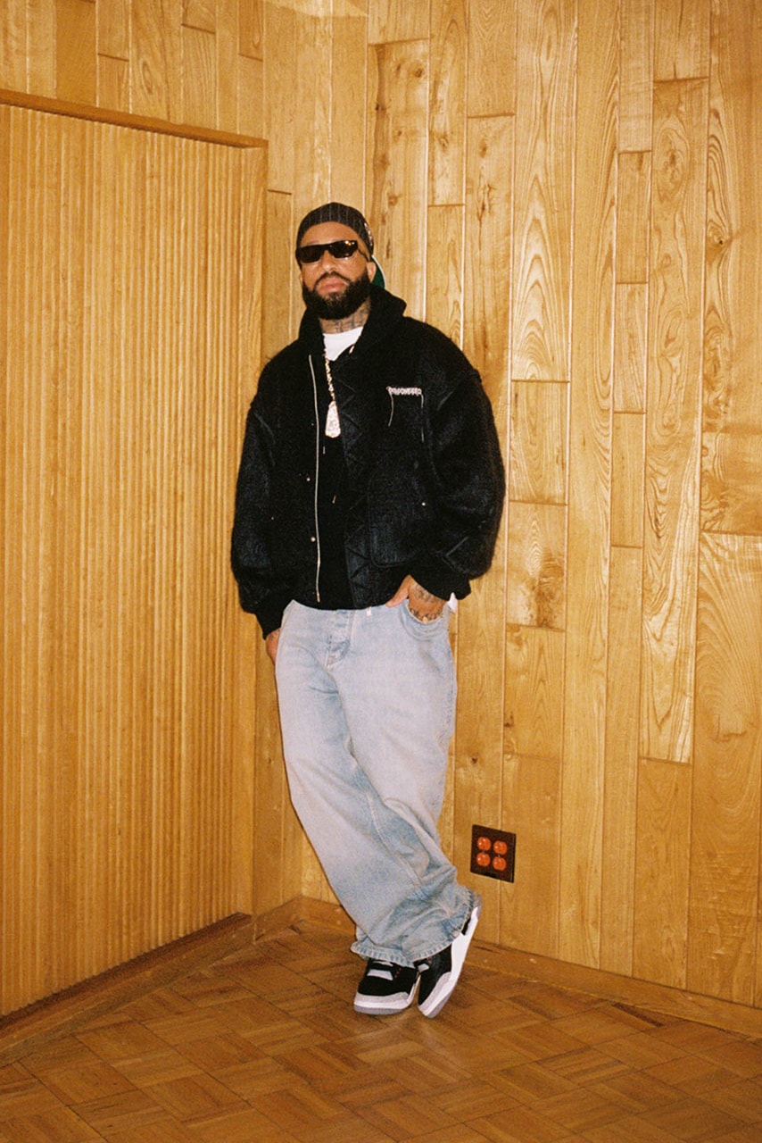 Union LA x DISCOVERED Japan Pop-up Collection Release