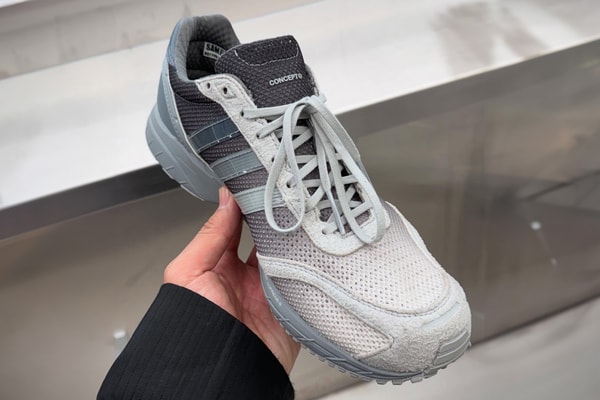 mr bailey adidas concept kicks adizero collaboration 2025 release date info photos price store list buying guide