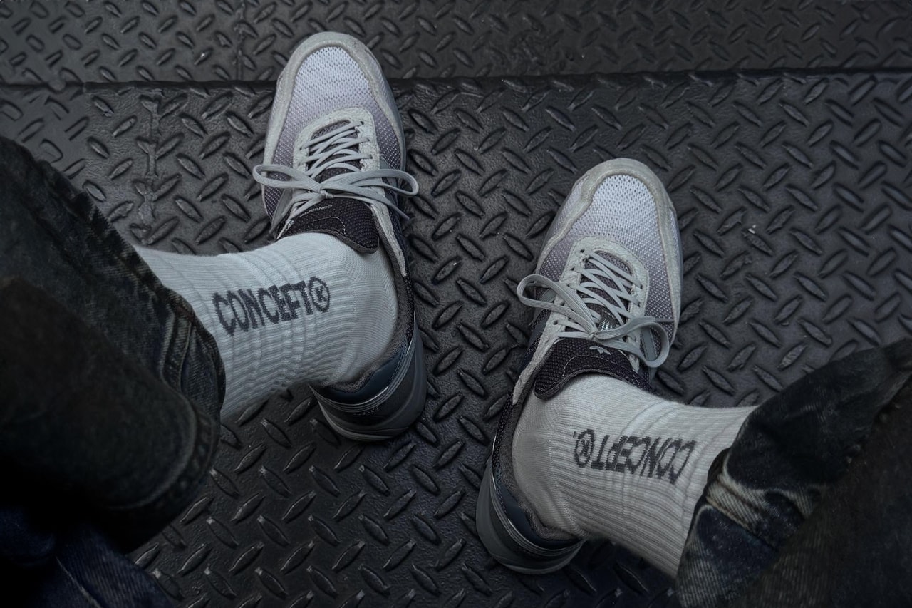 mr bailey adidas concept kicks adizero collaboration 2025 release date info photos price store list buying guide