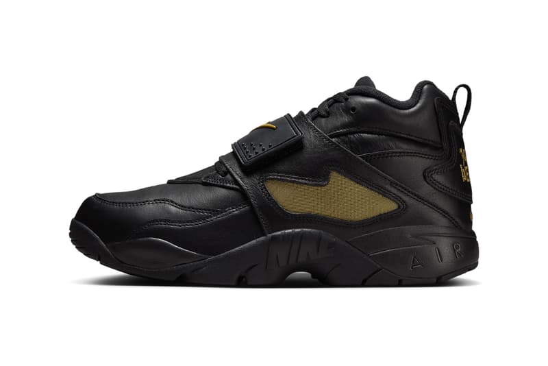 Nike Air Diamond Turf Signing Day HV5788-001 Info release date store list buying guide photos price