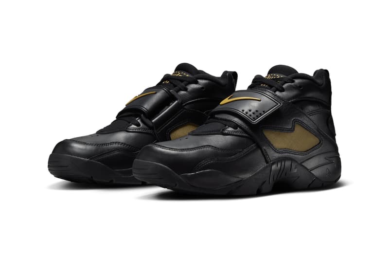 Nike Air Diamond Turf Signing Day HV5788-001 Info release date store list buying guide photos price