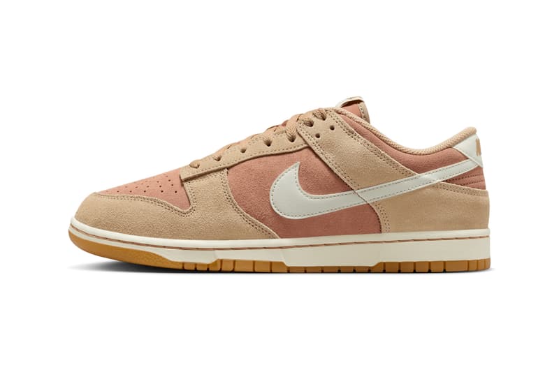 Nike Dunk Low Hemp HQ1931-200 Release Date info store list buying guide photos price