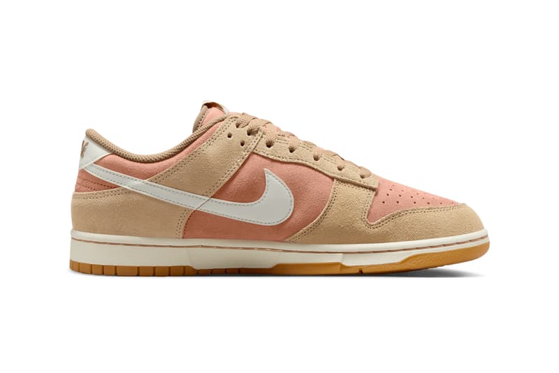 Nike Dunk Low Hemp HQ1931-200 Release Date info store list buying guide photos price