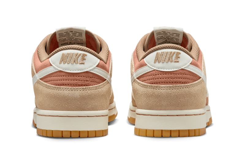 Nike Dunk Low Hemp HQ1931-200 Release Date info store list buying guide photos price