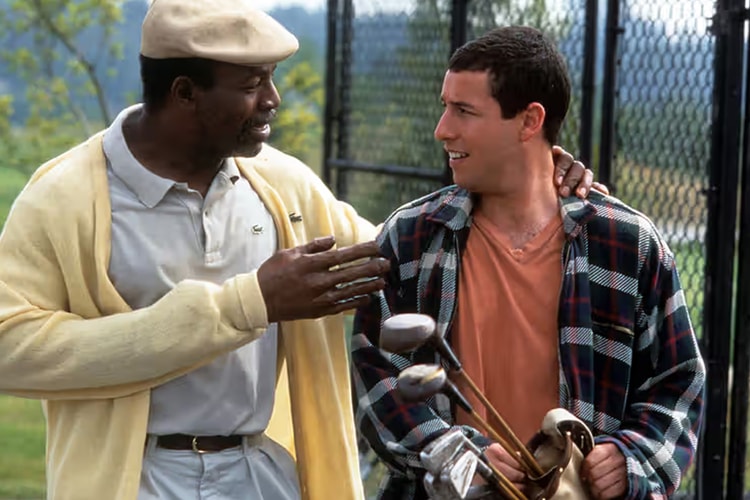 First Teaser Trailer for 'Happy Gilmore 2' Has Arrived