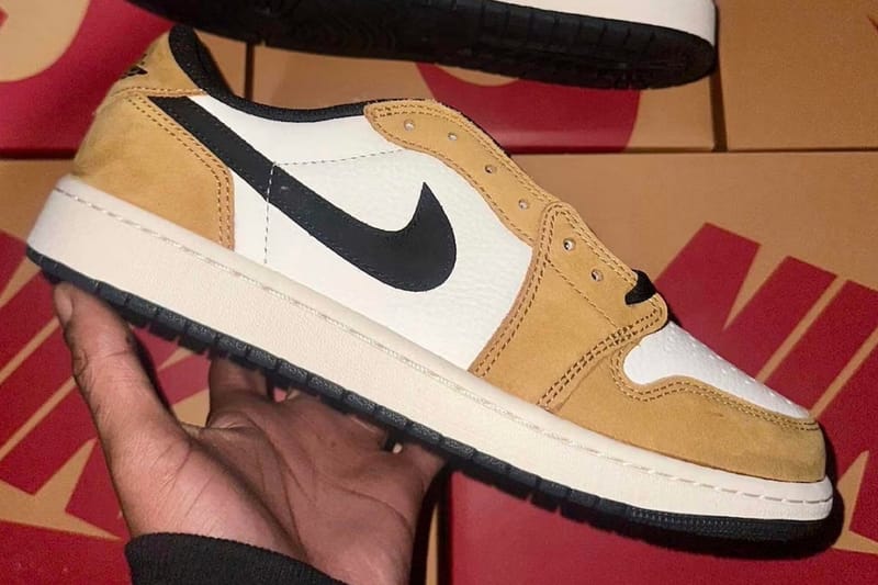 retro 1 rookie of the year