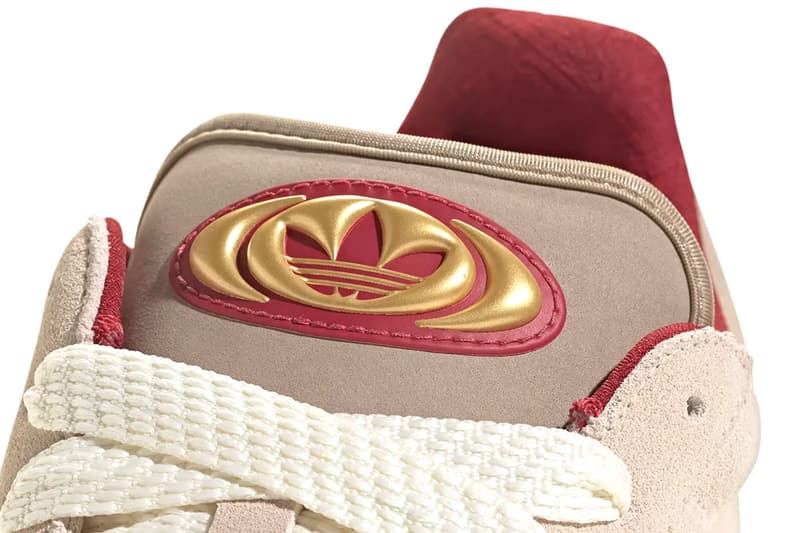 adidas Originals “Year of the Snake” Pack Samba Superstar Campus 00s JQ5976 JR8036 JR0093 Release Info 