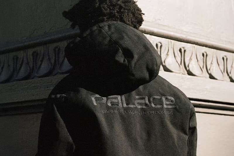 8 Drops You Dont Want to Miss This Week Palace NEIGHBORHOOD YZY Gosha Rubchinskiy Nanga BAPE Cherry Los Angeles Girls Dont Cry Verdy Patta Alpha Industries  RAINS WACKO MARIA New Era