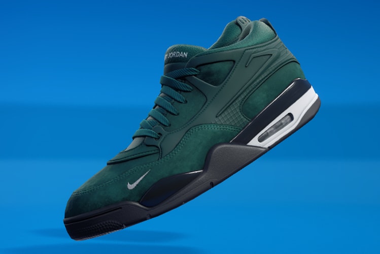 'Fortnite' Adds Seven More Pairs of Nike Sneakers