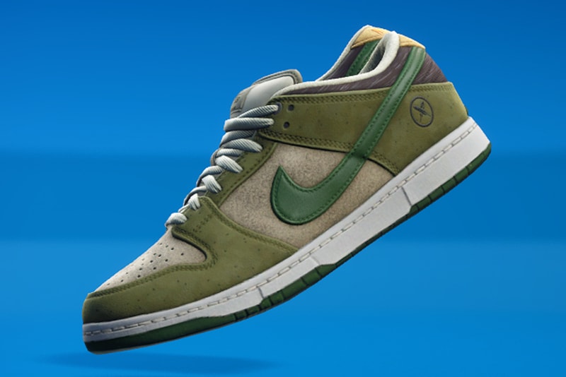 'Fortnite' Adds Seven More Pairs of Nike Sneakers nigel sylvester air jordan 4 rm yuto horigome nike sb dunk low