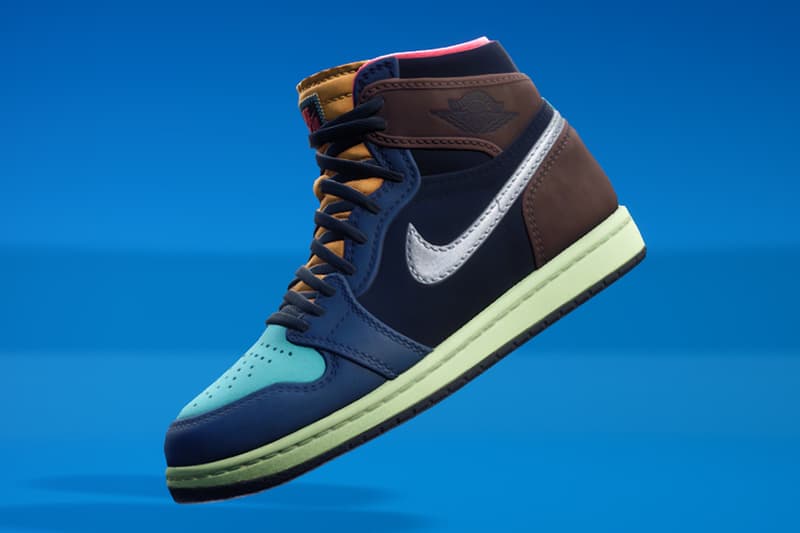 'Fortnite' Adds Seven More Pairs of Nike Sneakers nigel sylvester air jordan 4 rm yuto horigome nike sb dunk low