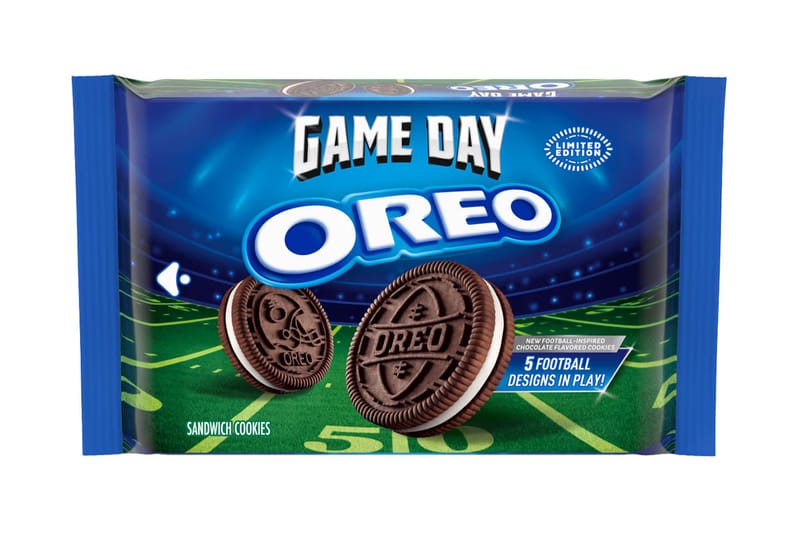 OREO Unveils Six New Products for 2025