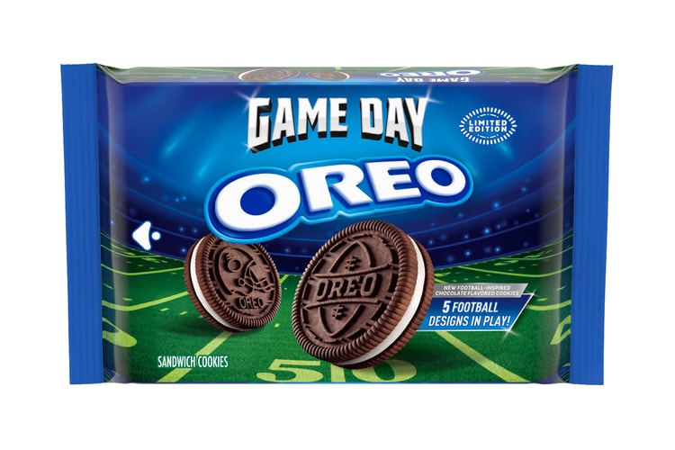 OREO Unveils Six New Products for 2025