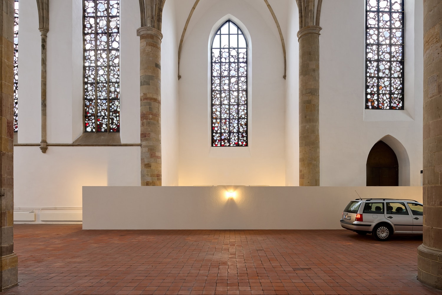 Steve Bishop Solo Exhibition Kunsthalle Osnabrück Art Artwork Germany Nostalgia