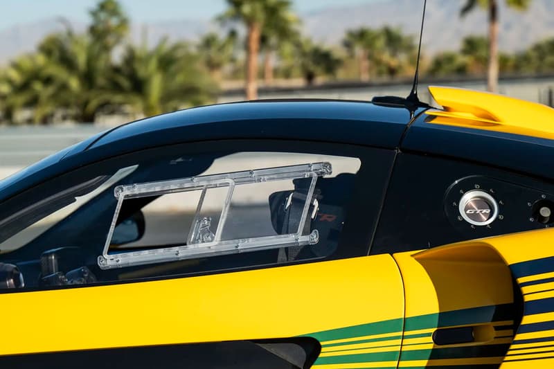 2020 McLaren Senna GTR RM Sothebys Auction Info