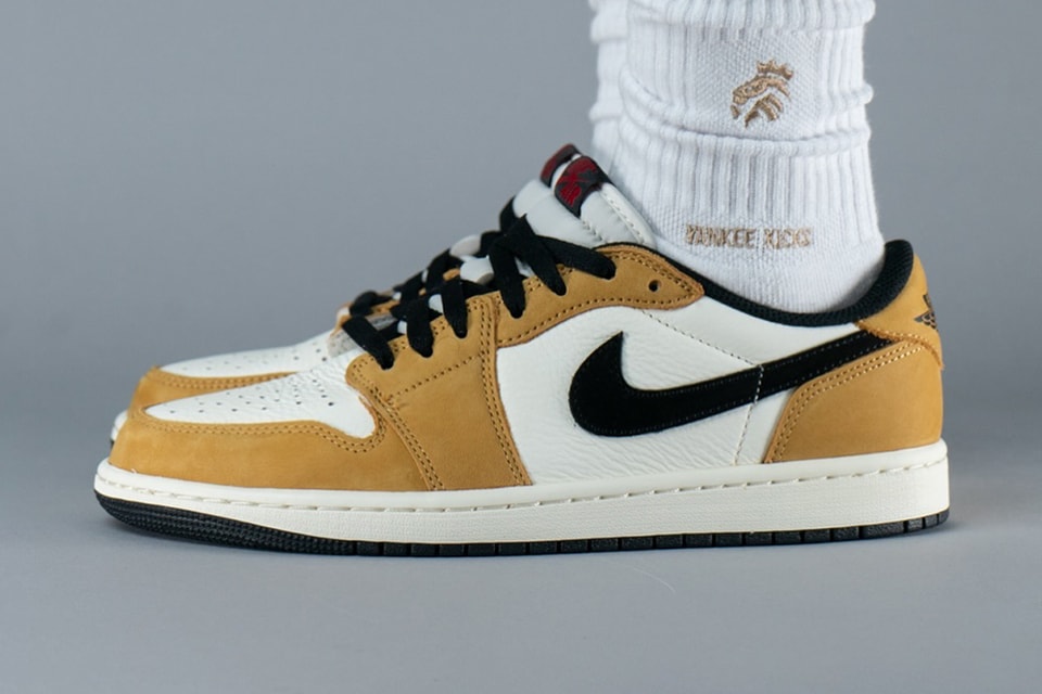 Nike Air Jordan 1 Rookie of the year 