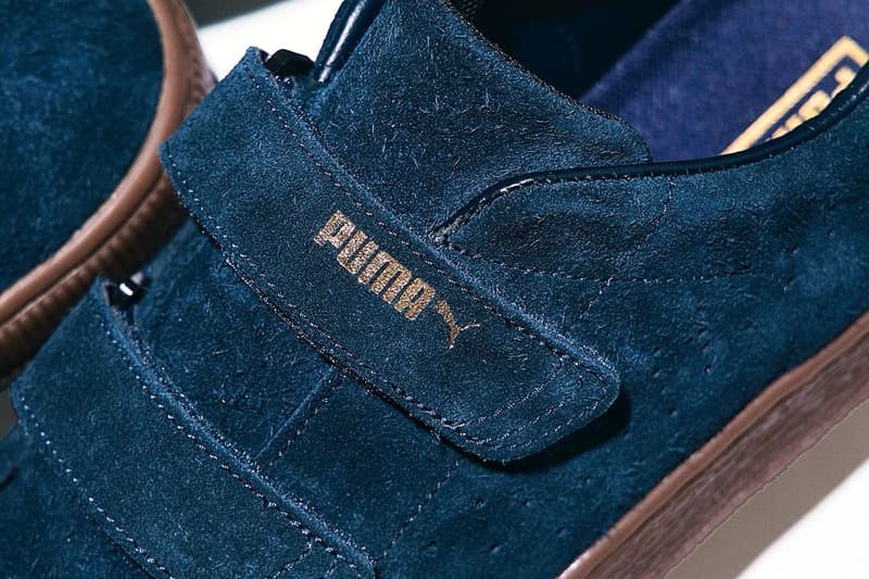 BILLY'S Celebrates Tenth Anniversary with PUMA Collab V MIJ Billy's 10TH