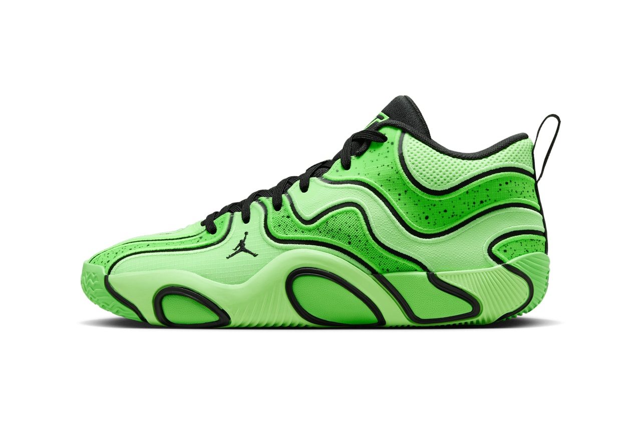 Jordan Tatum 3 6th Man HV5884-300 Release Date Deuce info store list buying guide photos price