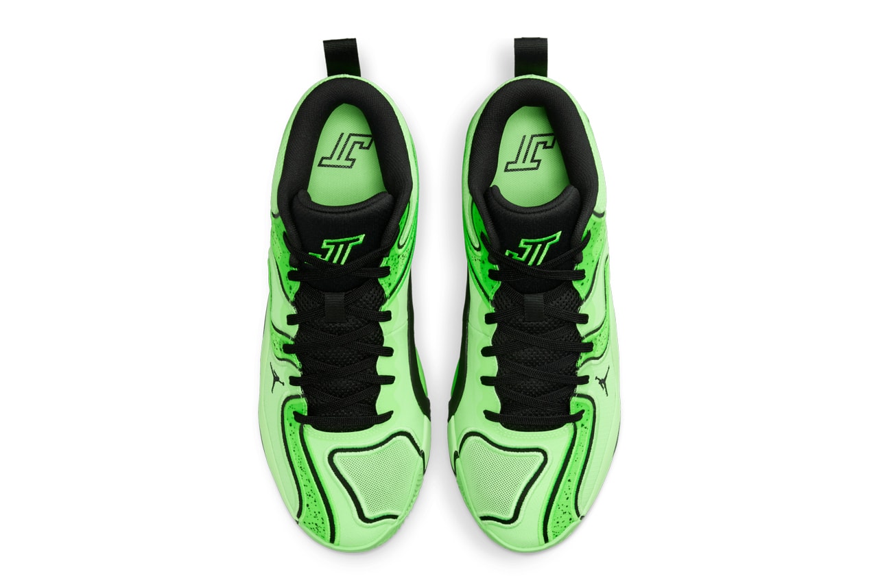 Jordan Tatum 3 6th Man HV5884-300 Release Date Deuce info store list buying guide photos price