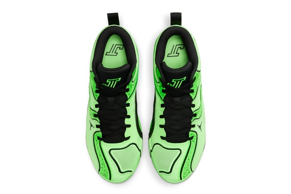 Jordan Tatum 3 6th Man HV5884-300 Release Date Deuce info store list buying guide photos price