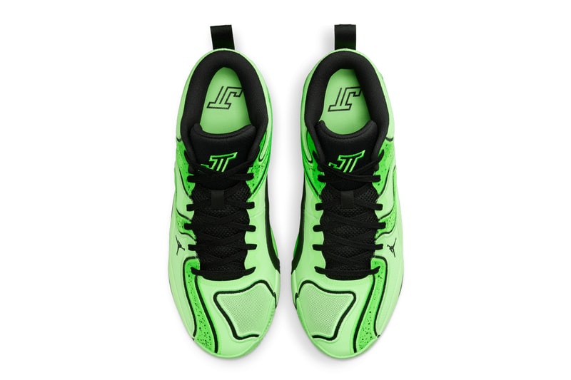 Jordan Tatum 3 6th Man HV5884-300 Release Date Deuce info store list buying guide photos price