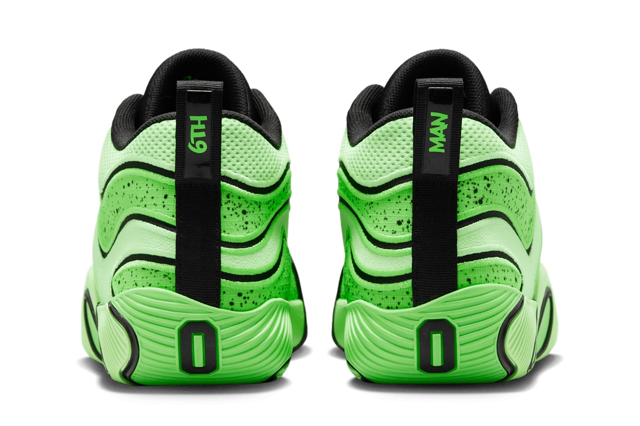 Jordan Tatum 3 6th Man HV5884-300 Release Date Deuce info store list buying guide photos price
